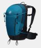 detail turistický batoh Mammut Lithium 25