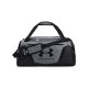 detail taška Under Armour UA Storm Undeniable 5.0 Duffle MD
