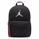 detail batoh Jordan Air Patrol Mini Backpack