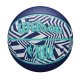 detail basketbalový míč Wilson NBA DRV Plus Dazzle Camo