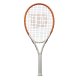 detail tenisová raketa Wilson Roland Garros Elite