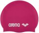 detail plavecká čepice Arena Classic Silicone