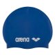 detail čepice dět. Arena Classic Silicone Jr.