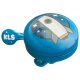detail zvonek KLS Bell 60 kids