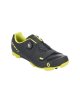 detail obuv cyklo. Scott Comp Boa MTB