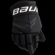 detail hokejové rukavice Bauer X Glove Junior