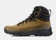 detail trekové boty dámské Mammut Ducan III High Lth GTX W
