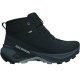 detail trekové boty pánské Salomon Genesis Mid GTX