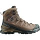 detail trekové boty pánské Salomon Quest 5 GTX M