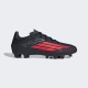 detail kopačky dětské Adidas F50 Club Fg/Mg J