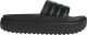 detail pantofle Adidas Adilette Platform