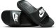 detail pantofle Nike Victori One Slide