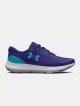 detail dětské boty Under Armour Surge 3