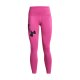 detail dámské legíny Under Armour Campus Legging
