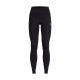detail dámské legíny Under Armour Motion Legging Emea