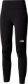 detail turistické legíny The North Face W Flex Warm Tight