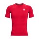 detail pánské kompresní triko Under Armour HG Comp SS