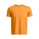 detail pánské triko Under Armour Launch Elite Shortsleeve