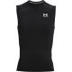 detail pánské tílko Under Armour Compress