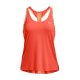detail dámské tílko Under Armour Knockout Tank