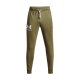 detail tepláky Under Armour Rival Terry Jogger