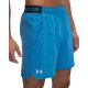 detail pánské kraťasy Under Armour Vanish Woven 6in Shorts