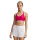 detail dámská podprsenka Under Armour UA Crossback Low Bra