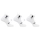 detail ponožky Salomon Everyday Ankle 3 - Pack