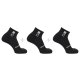 detail ponožky Salomon Everyday Ankle 3 - Pack