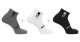 detail ponožky Salomon Everyday Ankle 3 - Pack