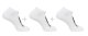 detail ponožky Salomon Everyday Low 3 - Pack