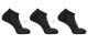 detail ponožky Salomon Everyday Low 3 - Pack