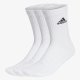 detail ponožky Adidas Spw Crew 3 Pack