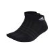 detail ponožky Adidas C Spw Ank 3Pack