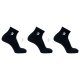 detail ponožky Salomon Everyday Lite Quarter 3 pack