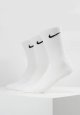 detail ponožky Nike Everyday Cush 3Pack