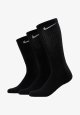 detail ponožky Nike Everyday Cush 3Pack
