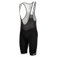 detail kraťasy na kolo Scott Bib Shorts RC Team ++