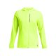 detail dámská bunda Under Armour UA OutRun the STORM Jacket
