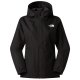 detail dámská bunda The North Face Quest Mono W Jacket