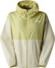 detail dámská bunda The North Face Odles Windjacket