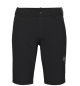 detail pánské kraťasy Mammut Hiking V Shorts