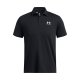 detail pánské polotriko Under Armour Icon Polo