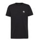 detail pánské tričko Mammut Core T-shirt Men