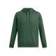 detail pánská mikina Under Armour Icon Fleece