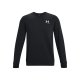 detail pánská mikina Under Armour UA Essential Fleece Crew