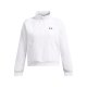 detail dámská mikina Under Armour Flc Pro HZ