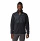 detail pánská bunda Columbia Basin Butte™ Full Zip Fleece II