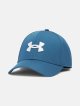 detail kšiltovka Under Armour Blitzing