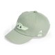 detail dětská kšiltovka Adidas Mandalorian Cap